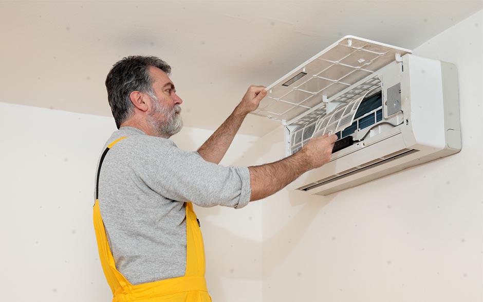 électricien dépannage Saint-Prix