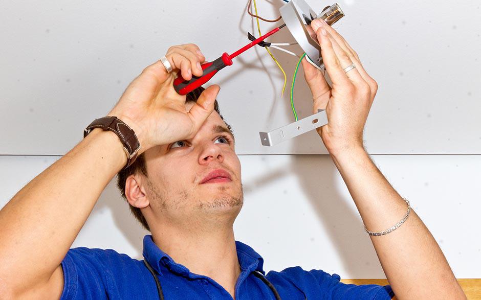 électricien en bâtiment Saint-Prix
