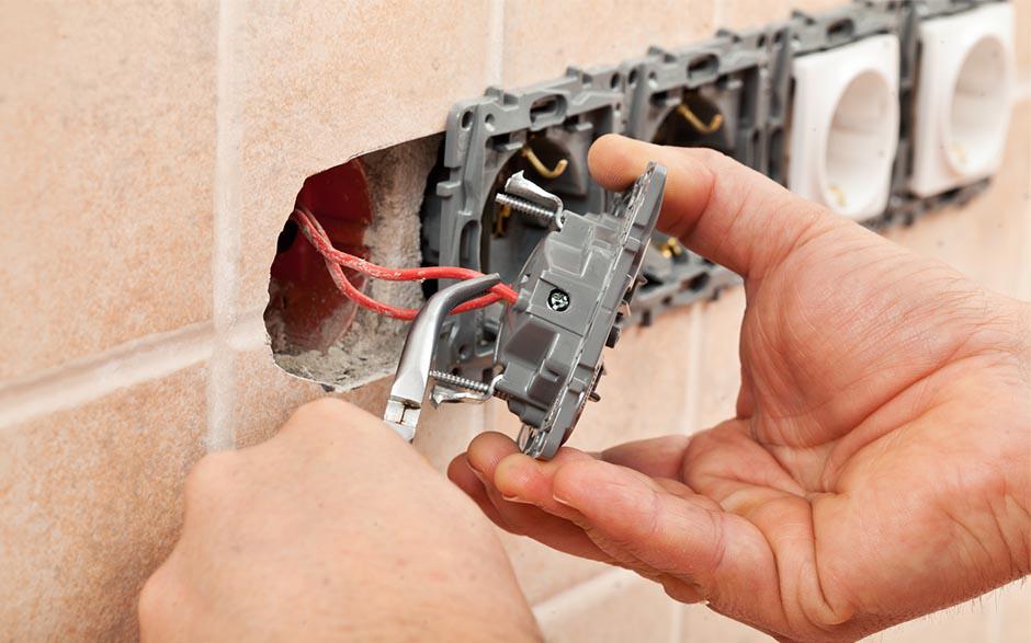 électricien dépannage Saint-Prix