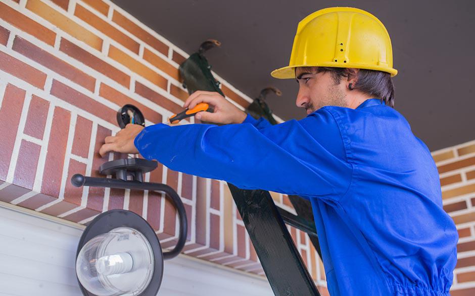 tarif électricien Saint-Prix