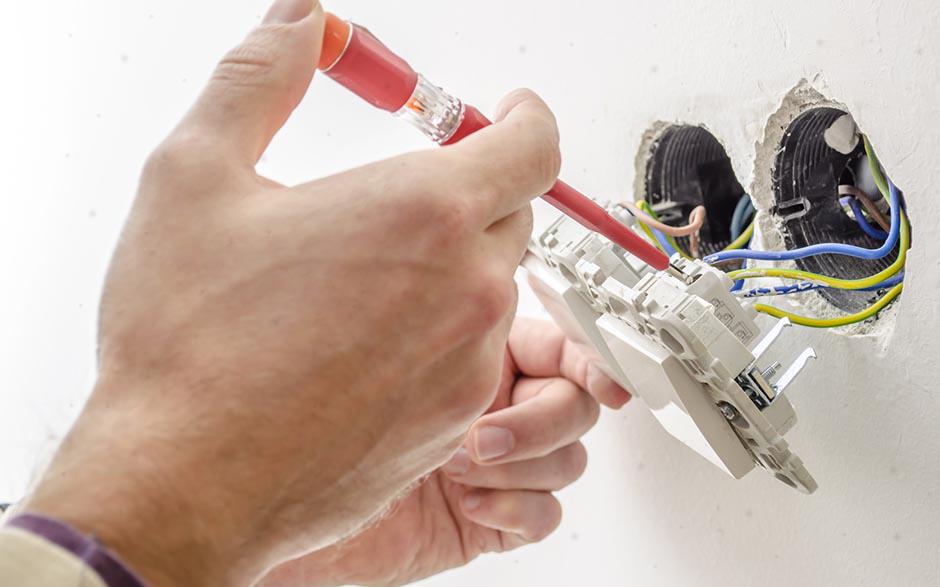 électricien dépannage Saint-Prix