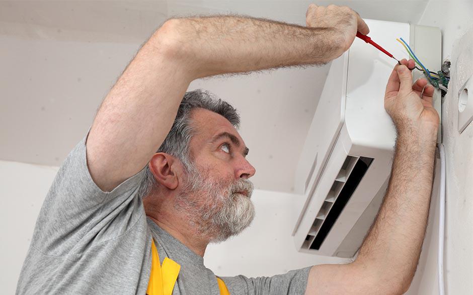 artisan électricien Saint-Prix